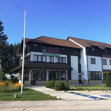 Apartments To Zlatibor Esterno foto